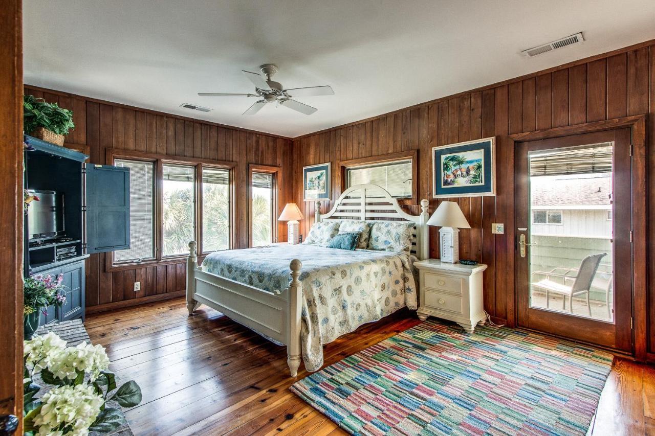 101 Dune Lane Hilton Head Island Exterior foto