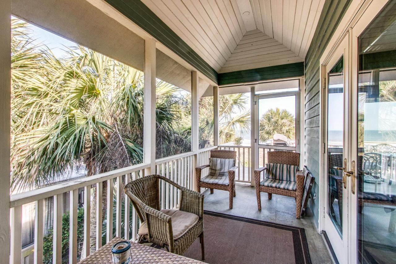 101 Dune Lane Hilton Head Island Exterior foto